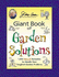 Jerry Baker's Giant Book of Garden Solutions: 1, 954 Natural Remedies to Handle Your Toughest Garden Problems