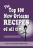 The Top 100 New Orleans Recipes of All Time