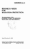 Research Needs for Radiation Protection: Recommendations of the National Council on Radiation Protection and Measurements (Ncrp Report; No. 117)