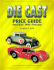 The Die Cast Price Guide: Post-War: 1946 to Present