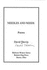 Needles and Needs: Poems (Midwest Writers)