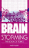 Brainstorming: the Book of Topics