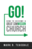 Go How to Become a Great Commission Church