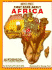 Afro-Bets First Book About Africa