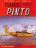 Temco Tt-1 Pinto (Naval Fighters, 72)