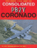 Consolidated Pb2y Coronado (Naval Fighters)