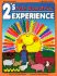 2'S Experience-Felt Board Fun