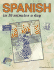 Spanish in 10 Minutes a Day (10 Minutes a Day Series) (English and Spanish Edition)