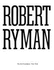 Robert Ryman: Versions