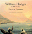 William Hodges 1744-1797: the Art of Exploration