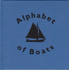 Alphabet of Boats