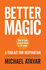 How to Have Creative Ideas in 24 Steps Better Magic