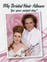 My Bridal Hair Album: Bk. 6: for Your Perfect Day