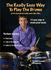 The Really Easy Way to Play the Drums With Download Audio and Video Files: 10 Easy Steps to Create Great Music