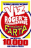 Rogers Profanisaurus IV: the Magna Farta (Viz)