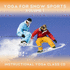 Yoga 2 Hear Yoga for Snow Sports Vol.1 Yoga Class Cd and Guide Booklet. (Audio Cd)