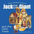 The Adventures of Jack the Little Giant and the Clock Tower. (Signed)