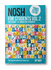 Nosh for Students Volume 2 Nosh for Students 2 the Sequel to 'Nosh for Students'Get the Other One First