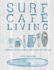 Surf Cafe Living: Cooking, Entertaining and Living By the Sea