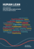 Human Lean: a Sourcebook for Head, Heart, Hands, Health and Habitat in Lean and Agile Enterprise