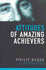 Attitudes of Amazing Achievers (Achiever)