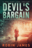 Devil's Bargain (Cass Leary Legal Thriller Series)