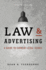 Law & Advertising: Current Legal Issues for Agencies, Advertisers and Attorneys