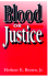 Blood Or Justice