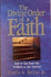 Divine Order of Faith