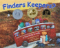 Finders Keepers? : a True Story in India (India Unveiled Childrens Series)