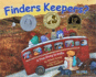 Finders Keepers? (India Unveiled Childrens Series, 1)