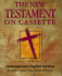 New Testament-Cev