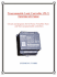Programmable Logic Controller (PLC) Tutorial, GE Fanuc