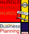 Hurdle: the Book on Business Planning