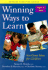 Winning Ways to Learn, Ages 3, 4, 5: 600 Great Ideas for Children