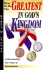 How to Be the Greatest in God's Kingdom/ Understanding the Value of Servanthood