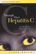 Triumph Over Hepatitis C