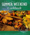 Cottage Life's Summer Weekend Cookbook: Recipes, Tips and Entertaining Ideas (Cottage Life Books)