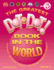 The Greatest Dot-to-Dot Book in the World: Book 2