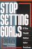 Stop Setting Goals