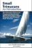 Small Trimarans: an Introduction