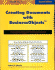 Business Objects: Complete Report Writing Course