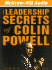 The Leadership Secrets of Colin Powell