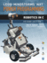 Lego Mindstorms" Nxt" Power Programming: Robotics in C