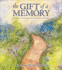 The Gift of a Memory: a Keepsake Sympathy, Memorial, Or Bereavement Gift for Kids Or Adults to Commemorate the Loss of a Loved One (Marianne Richmond)