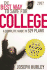 The Best Way to Save for College 2007: a Complete Guide to 529 Plans