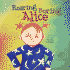 Roaring, Boring Alice: A Story of the Aurora Borealis