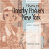 A Journey Into Dorothy Parker's New York