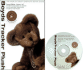 Boyds Tracker Plush Volume 1 [With Cdrom]