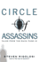 Circle of Assassins: Tales From the Back Page # 2